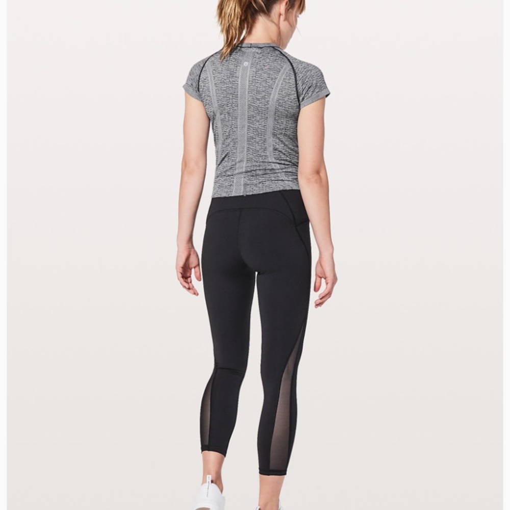 Lululemon Train Times 7/8 Pant